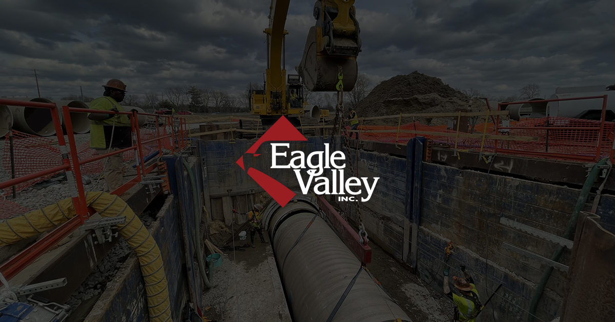 Harrison At Eagle Valley, The